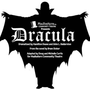 Dracula - October 25 (Sunday Matinee)