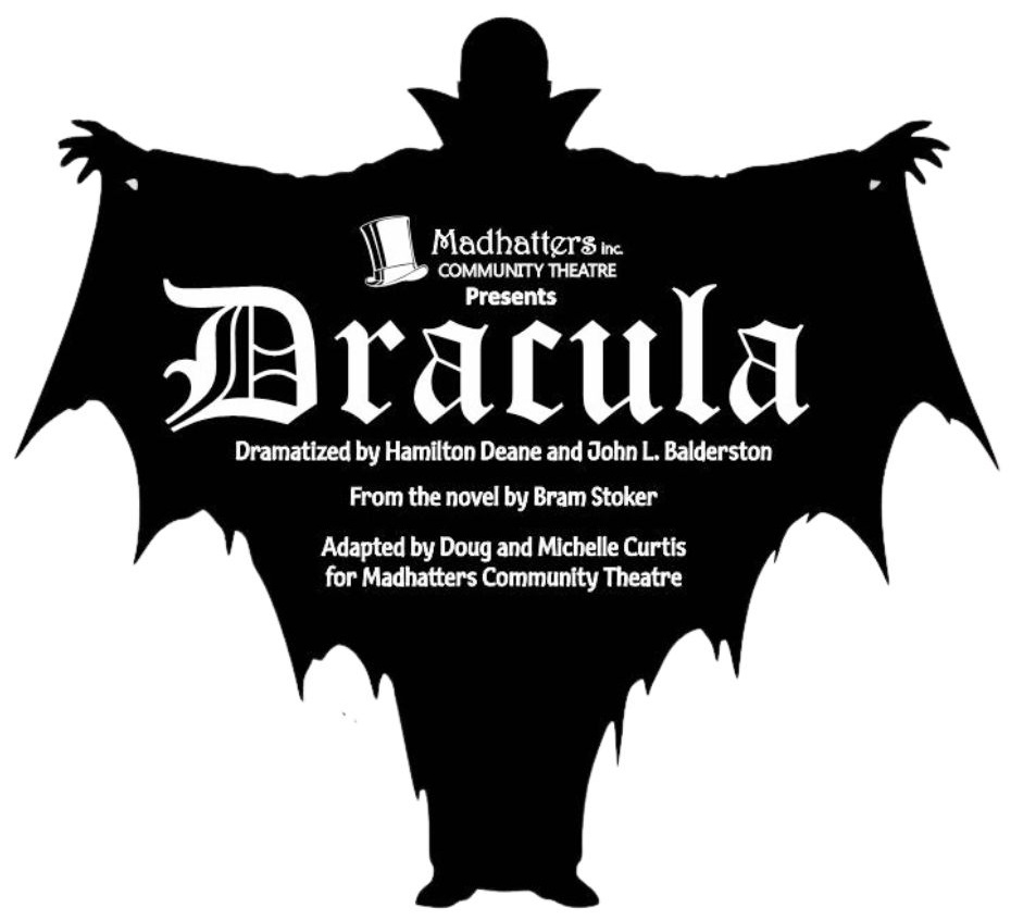Dracula - October 22 (Thursday)